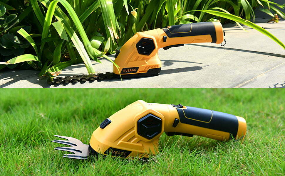 Grass hedge 2025 trimmer