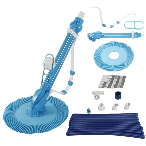Swimming Pool Cleaner Suction