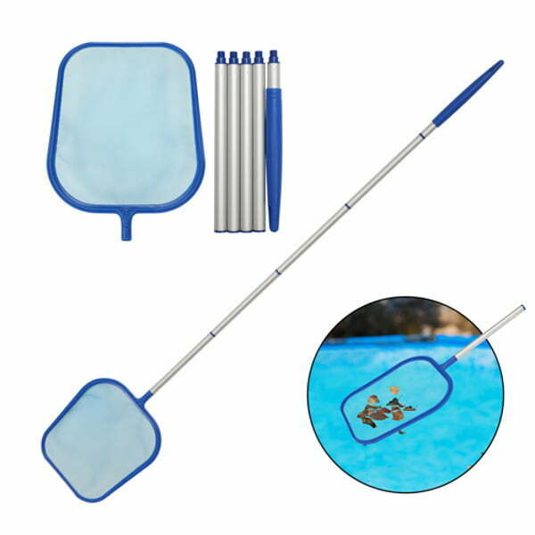 Swimming pool skimming net8