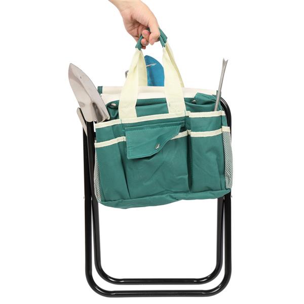 eveage Garden Tool 2