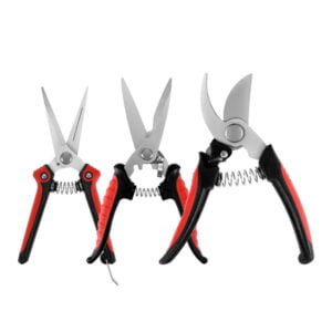 Rechargeable Pruning Shears5