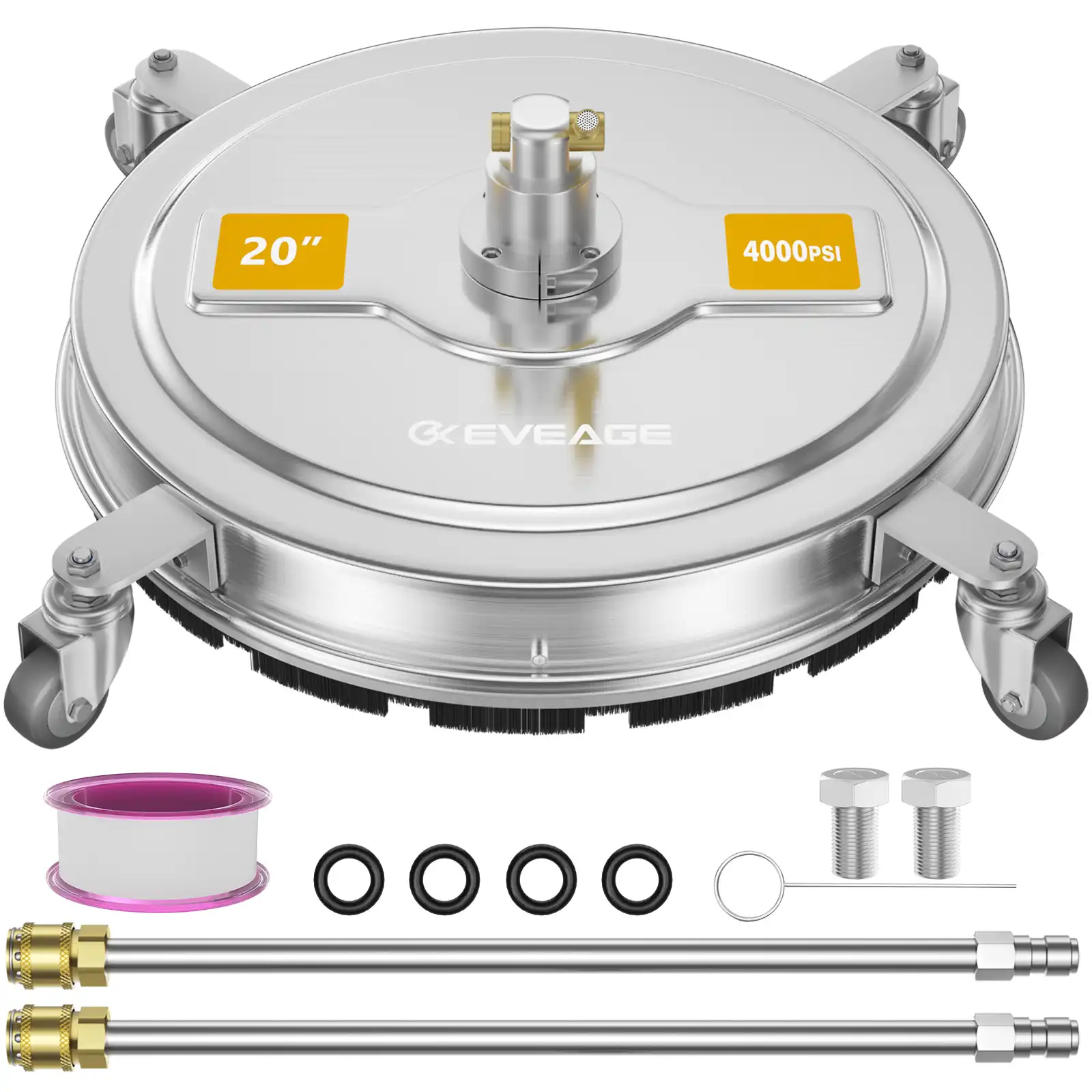 power washer attachments