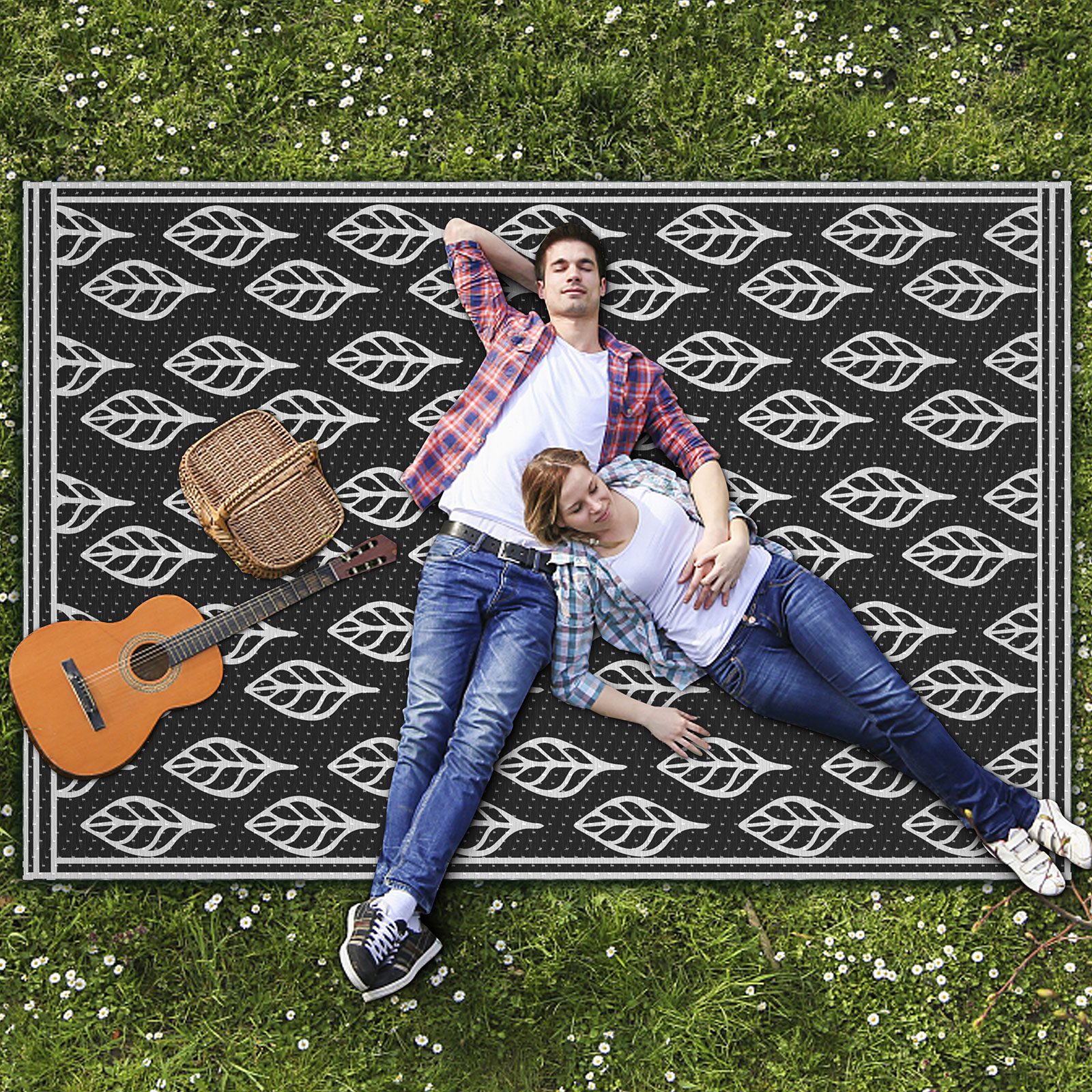 Outdoor Camping Rug 
