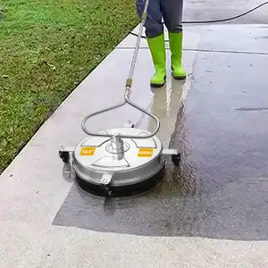 pressure washer surface cleaner reviews