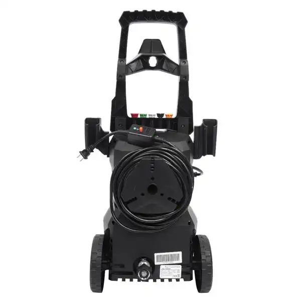 EVEAGE High Pressure Washer BACK