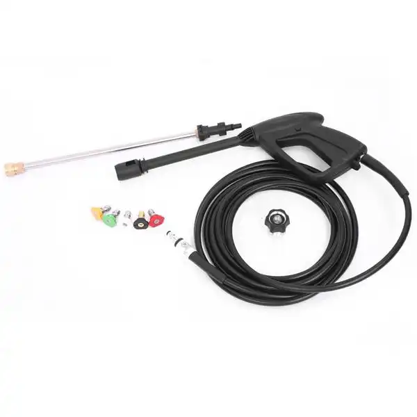 EVEAGE Pressure Washer Attachments