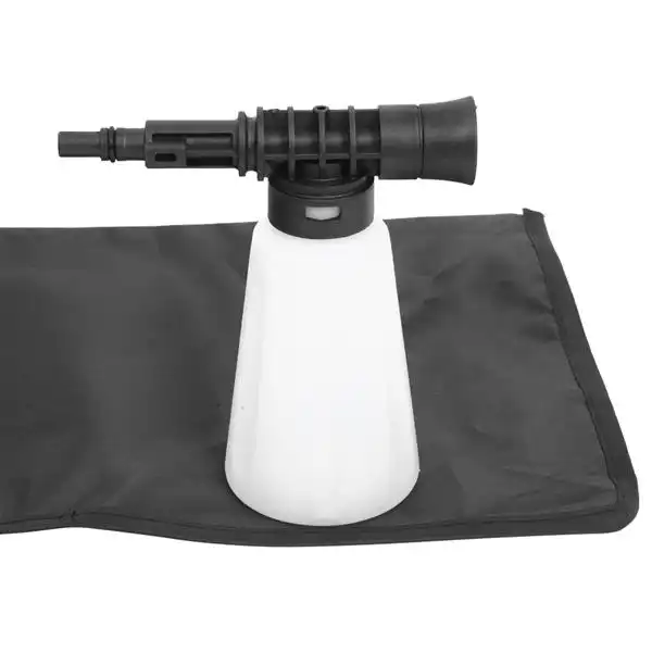 EVEAGE Pressure Washer Foam Cannon