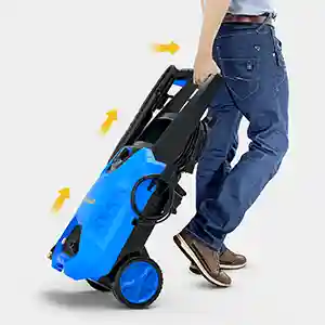 electric power washer