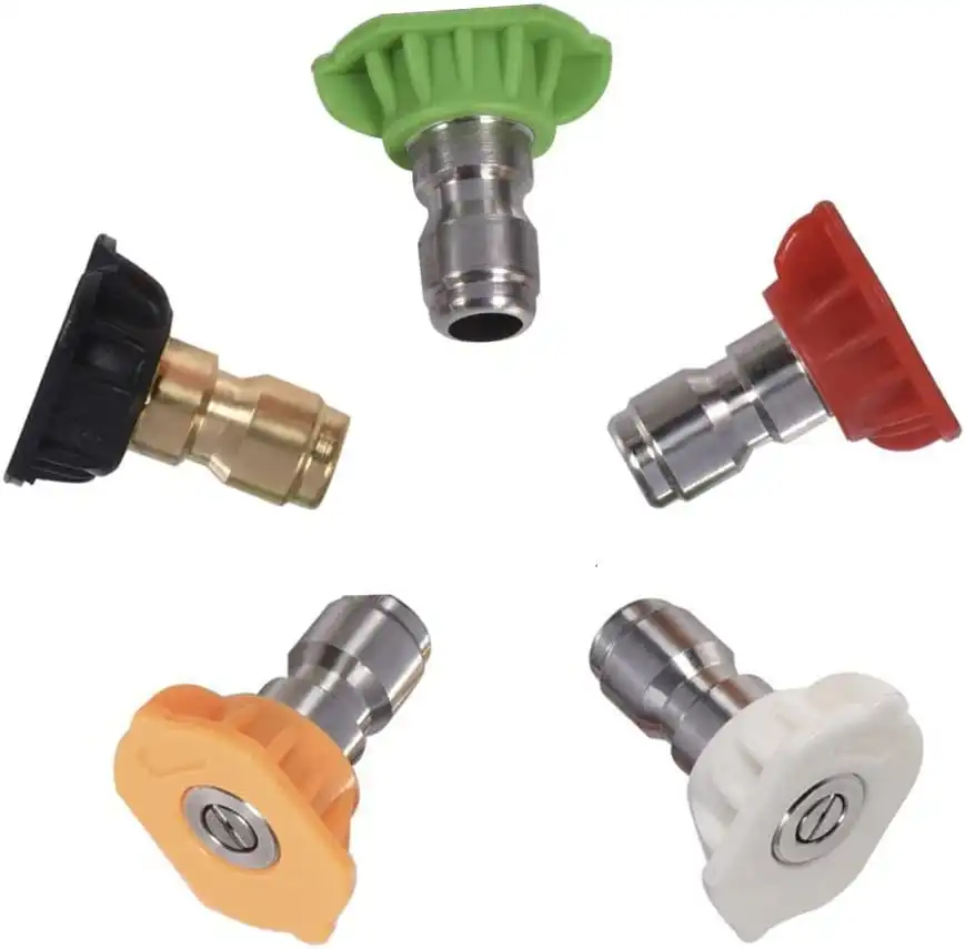 spray paint nozzle tips