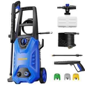 EVEAGE Pressure Washer Cleaner Machine