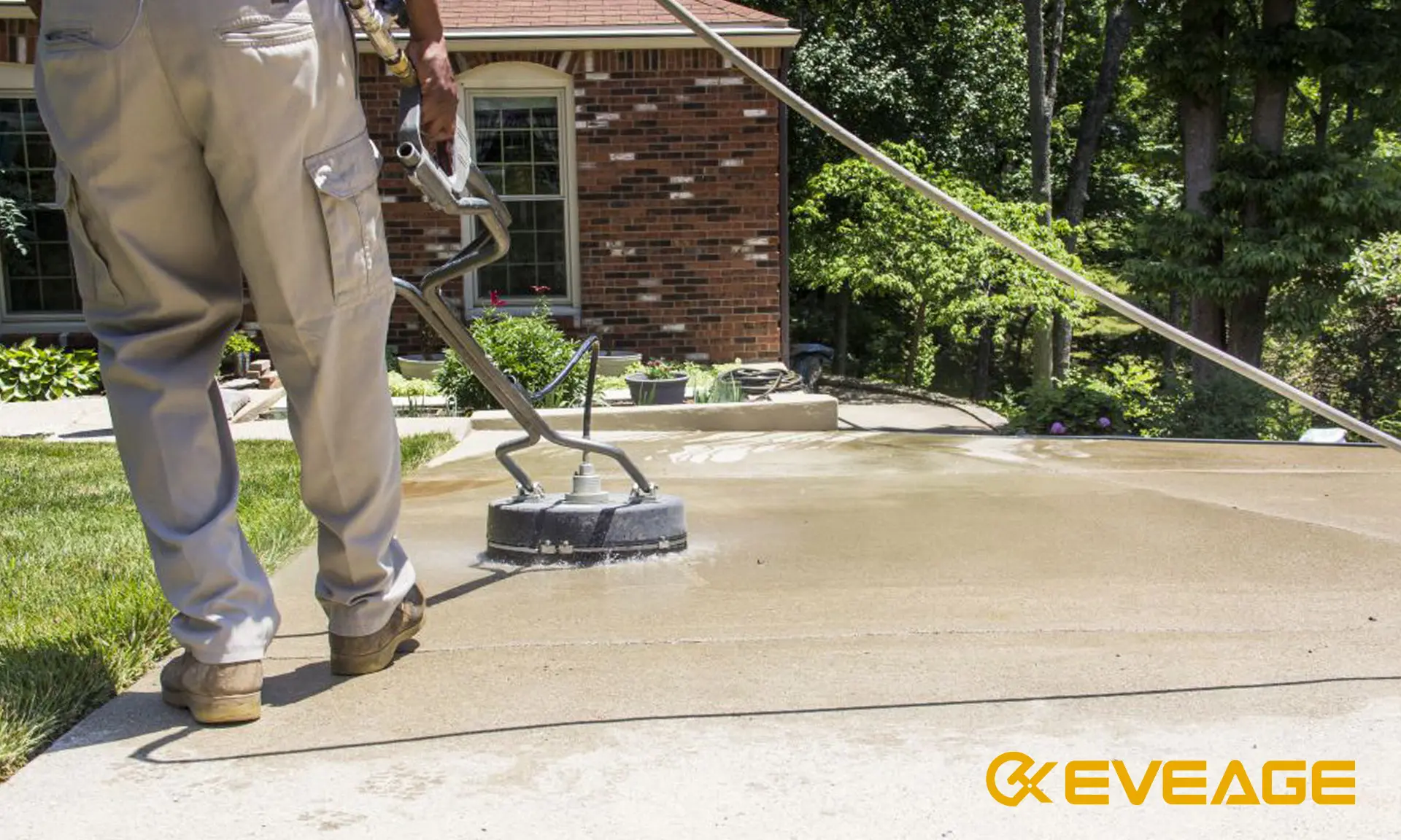 Best Surface Pressure Washers of 2022