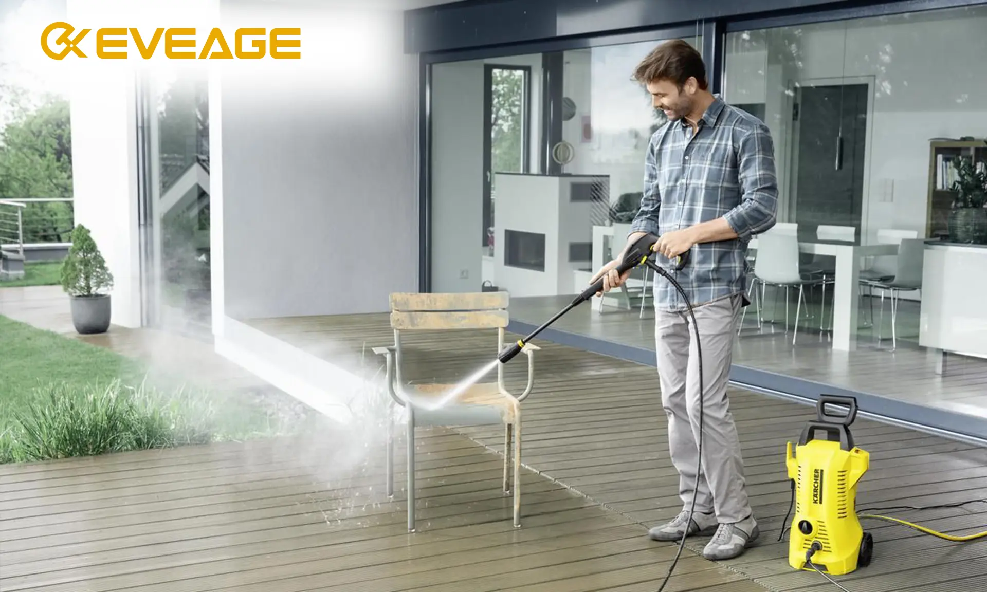 Read more about the article Does pressure washer gun make a difference