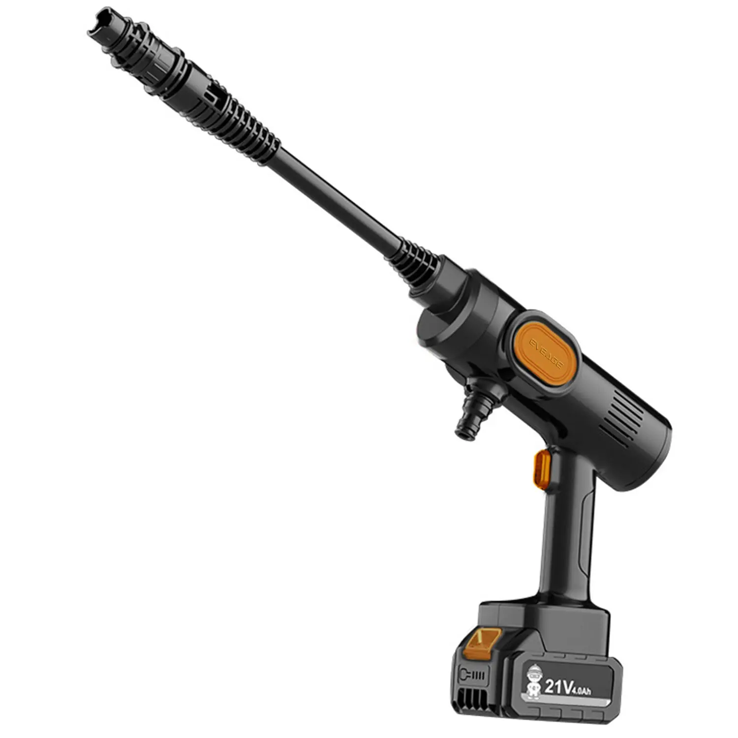 Cordless Power Washer