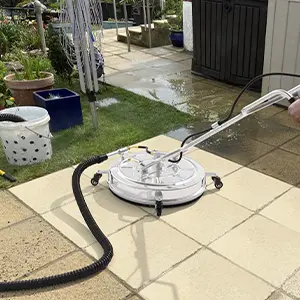 best pressure washer surface cleaner