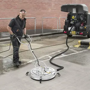 best surface cleaner for pressure washer