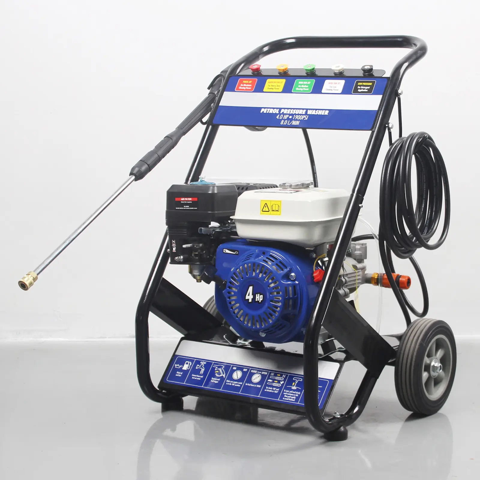 best power washer for home use