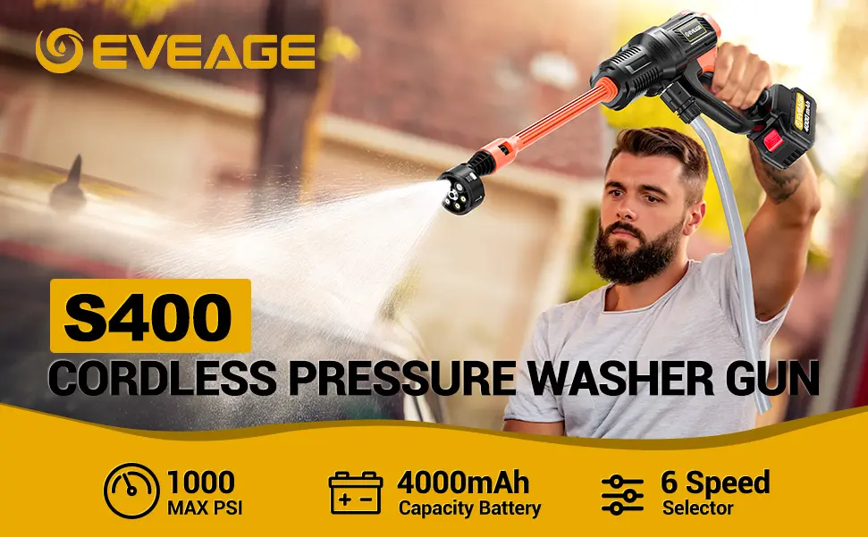 power pressure cleaning
