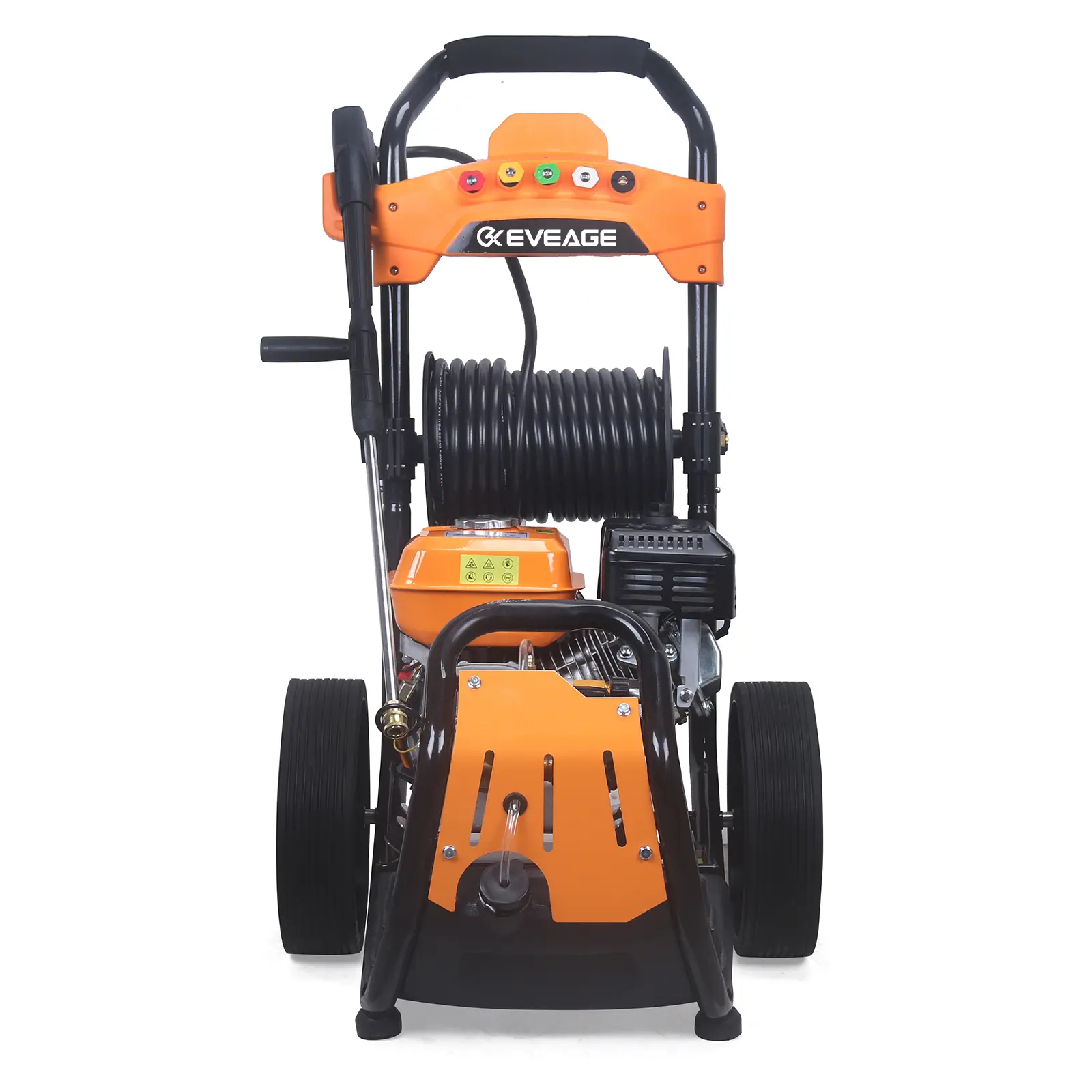 power washer