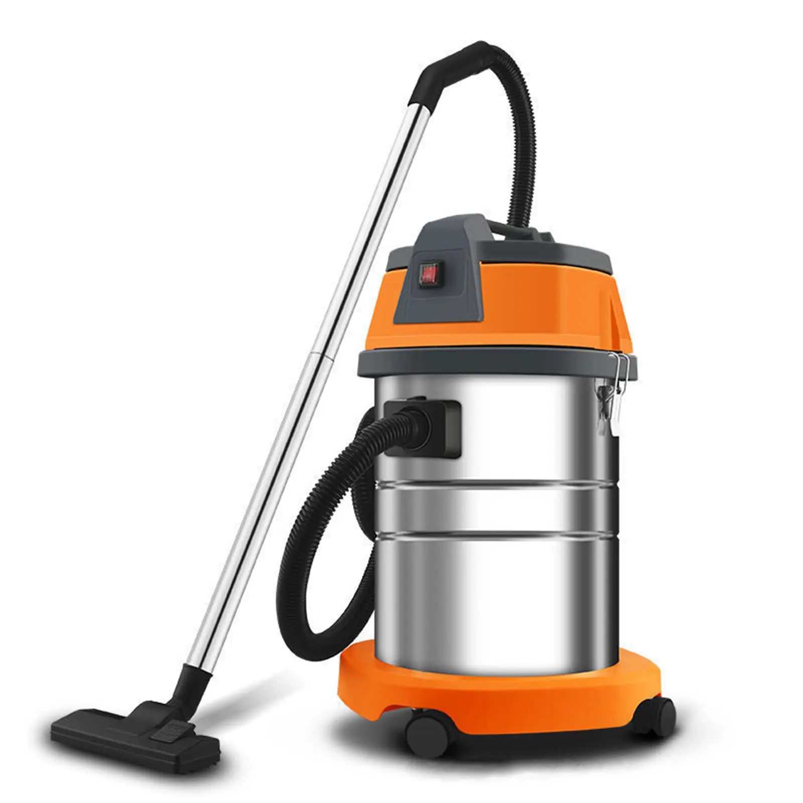 Wet Dry Dust Extractor Powerful Vacuum Cleaner EVEAGE