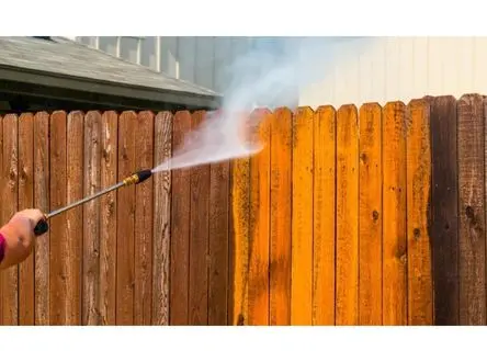 How to use the pressure washer surface cleaner Step-by-Step Guide
