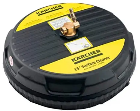 Karcher 15″ Surface Cleaner