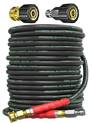 hose reels for pressure washing