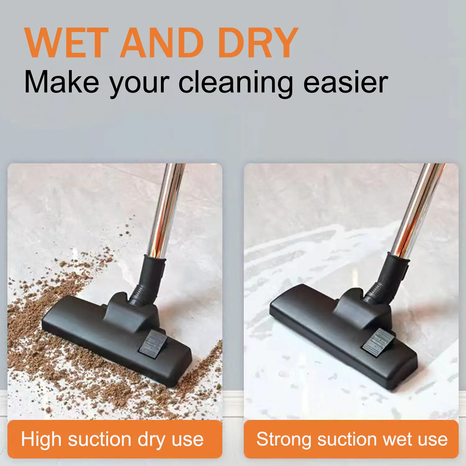 wet dry vacuum cleaner