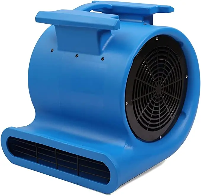 blower fan