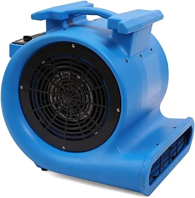 floor blower