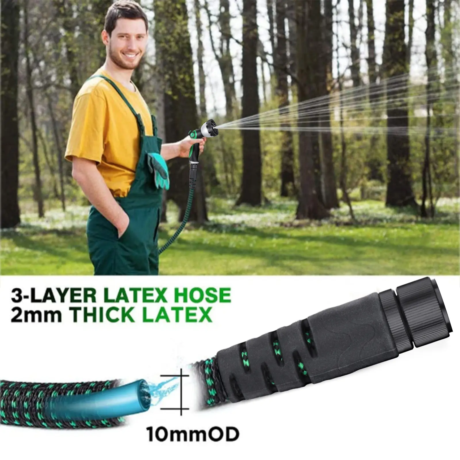 garden hose reels