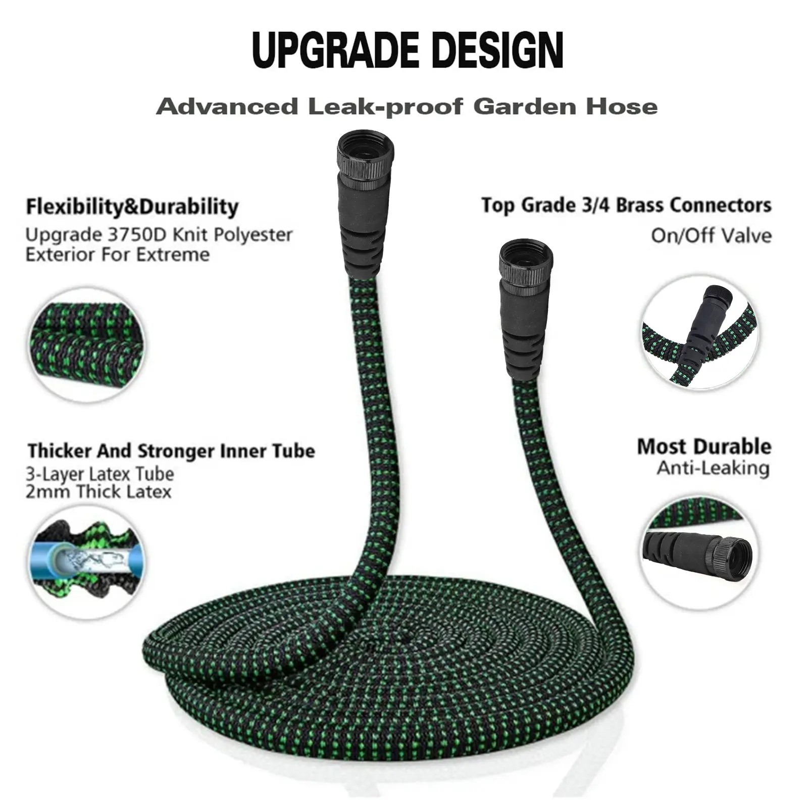 water hoses