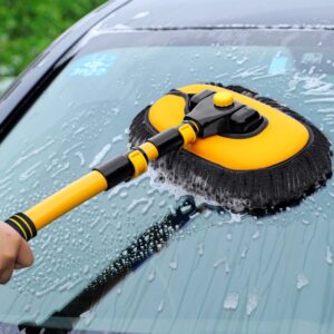 EVEAGE Car Cleaning Brush