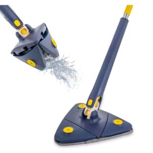 EVEAGE 360° Rotating Adjustable Cleaning Mop