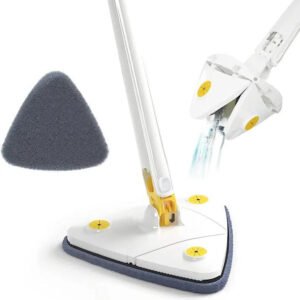 EVEAGE 360° Rotating Adjustable Cleaning Mop