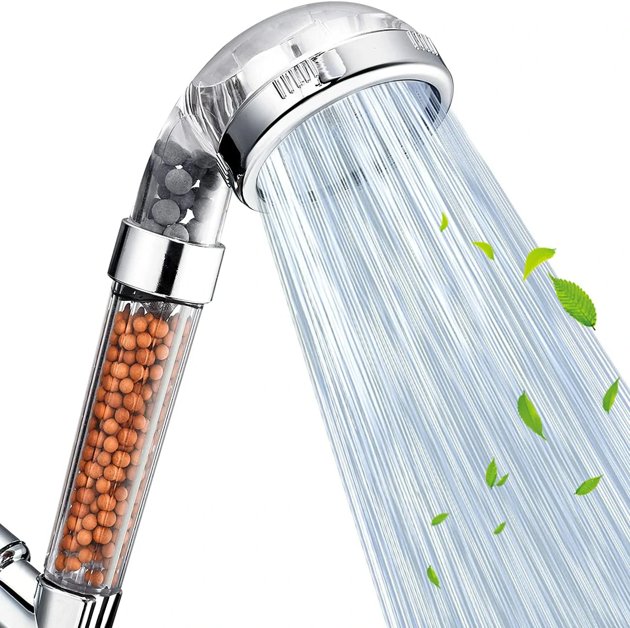 EVEAGE Filtered Shower Head