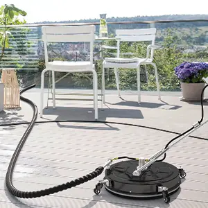 best commercial surface cleaner for pressure washer