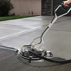 best electric power washer