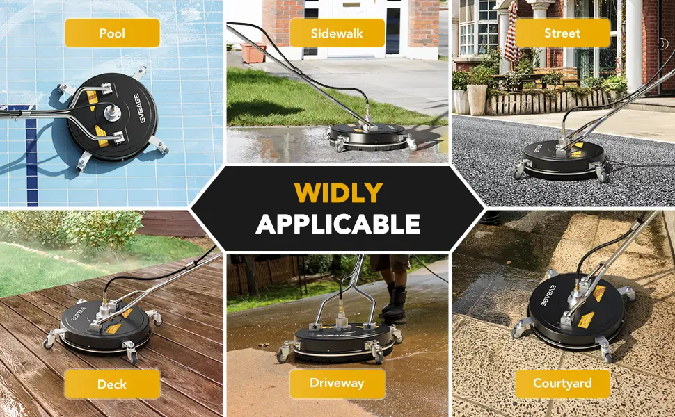 best surface cleaner