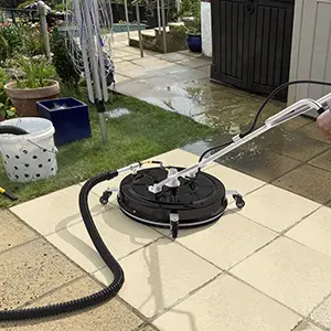 commercial surface cleaner