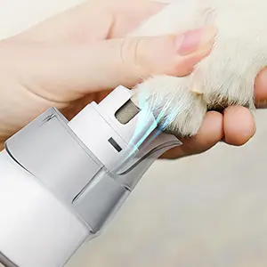 professional pet grooming vacuum kit