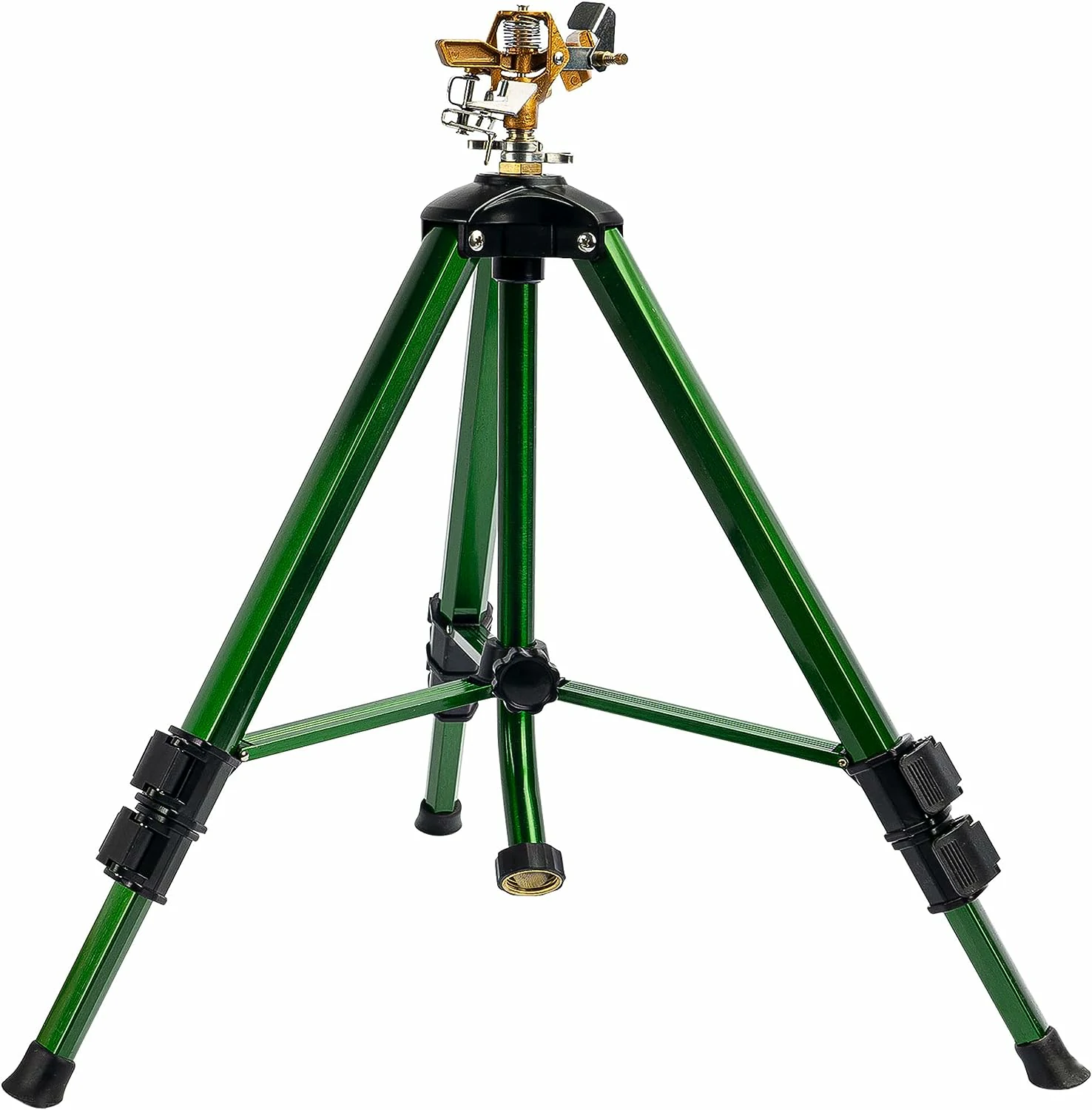 EVEAGE Impact Sprinkler on Tripod Base