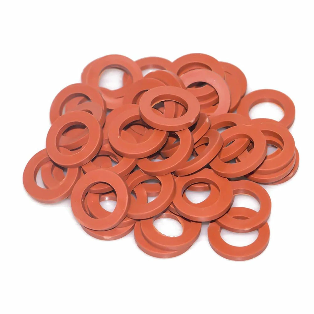 EVEAGE Garden Hose Washer Rubber