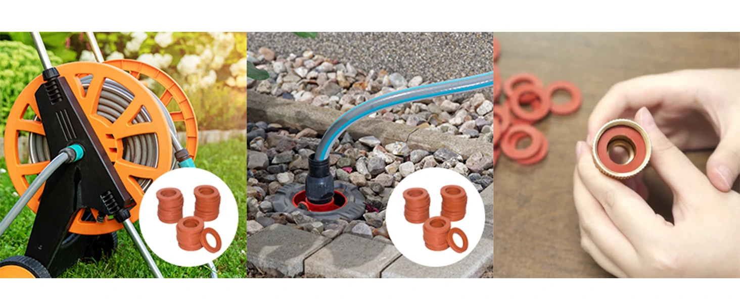 Garden Hose Washer Rubber