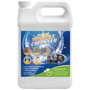 Eveage detergent All-in-one detergent Outdoor Cleaner