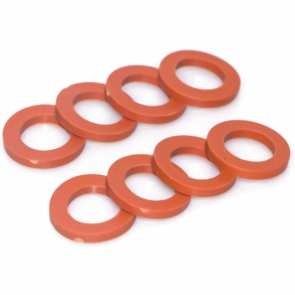 EVEAGE Garden Hose Washer Rubber