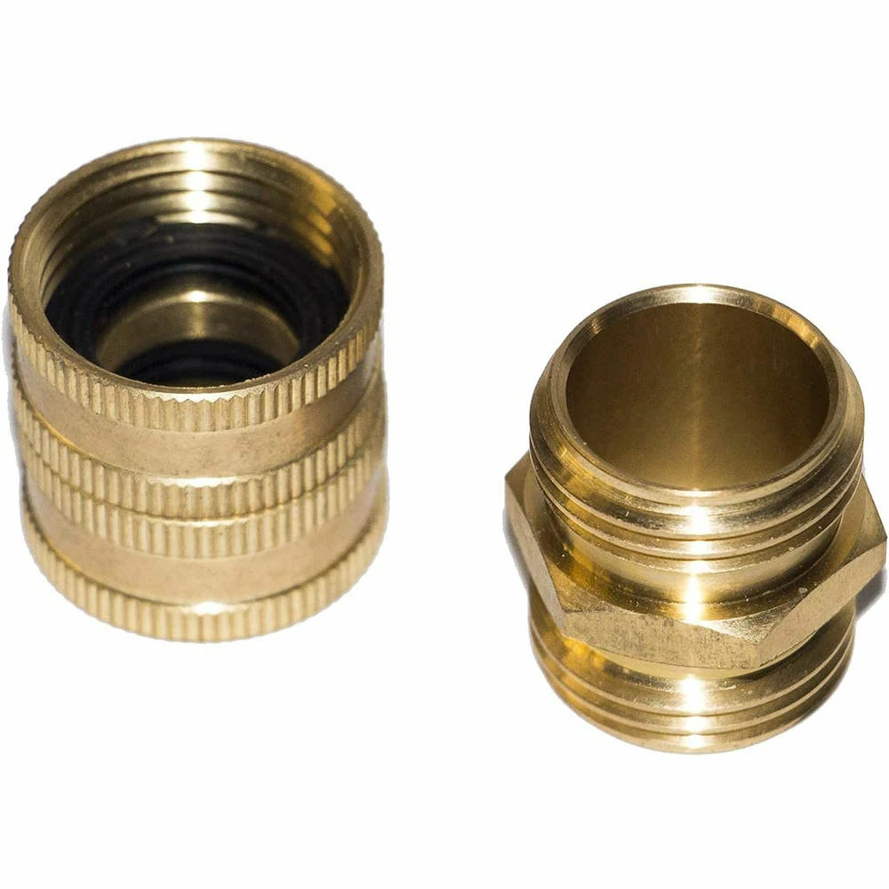 EVEAGE Garden Hose Adapter