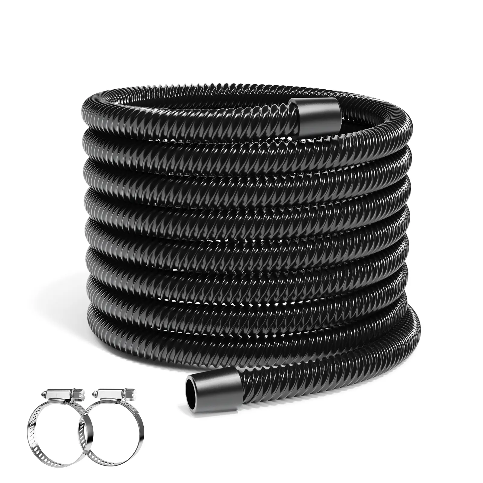 EVEAGE Dirty Water Recovery Hose -10M