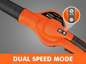 Leaf Blower Cordless