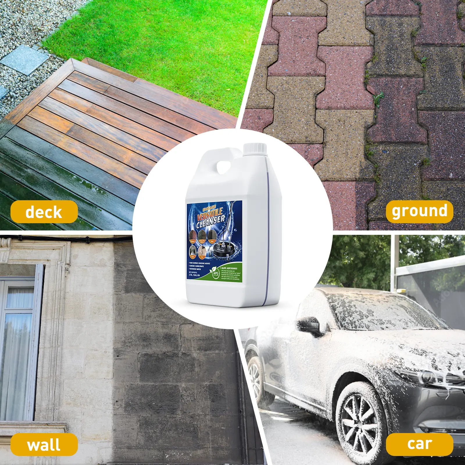 bona floor cleaner