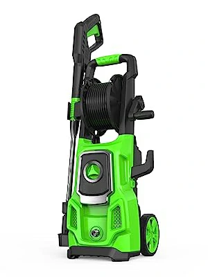 Electric Pressure Washer